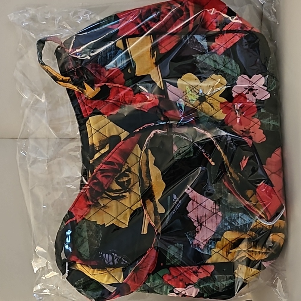 Vera Bradley cross body